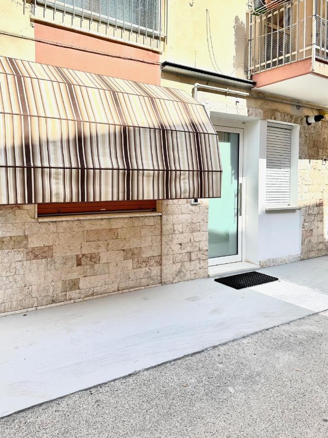 A Do Passi Dal Mare Apartment Chioggia Exterior foto