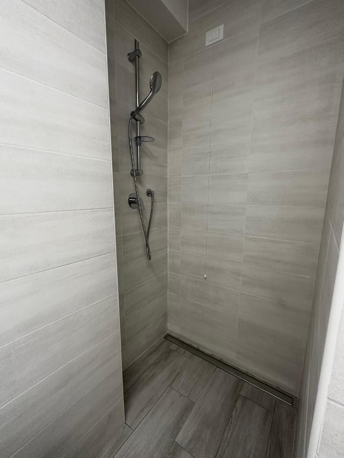 A Do Passi Dal Mare Apartment Chioggia Exterior foto