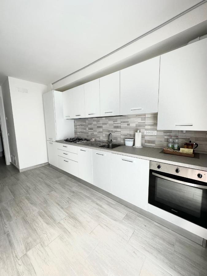 A Do Passi Dal Mare Apartment Chioggia Exterior foto