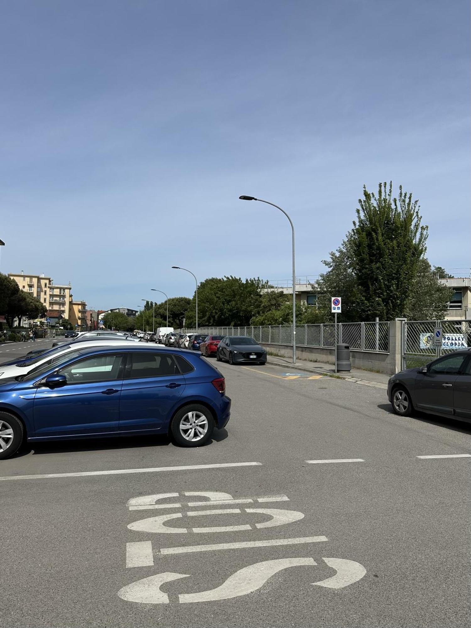 A Do Passi Dal Mare Apartment Chioggia Exterior foto