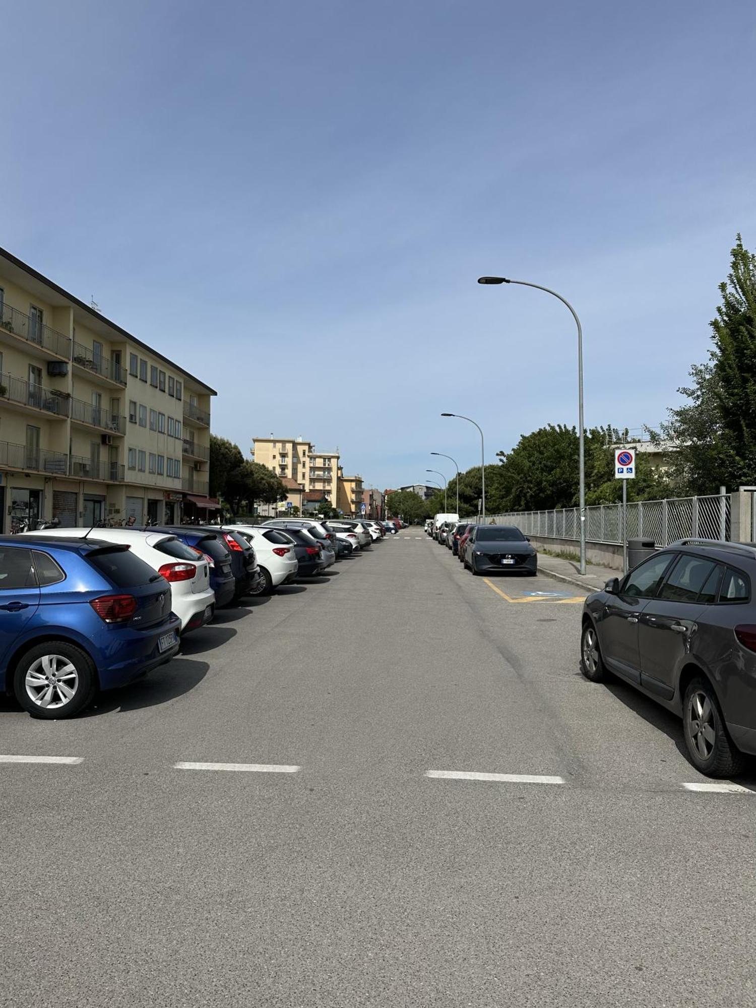A Do Passi Dal Mare Apartment Chioggia Exterior foto